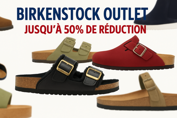 Guide des tailles Birkenstock : comment choisir sa pointure ?