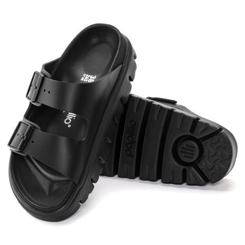 Arizona Chunky : Black Exquisite