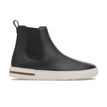 Bend Chelsea Black Smooth Leather