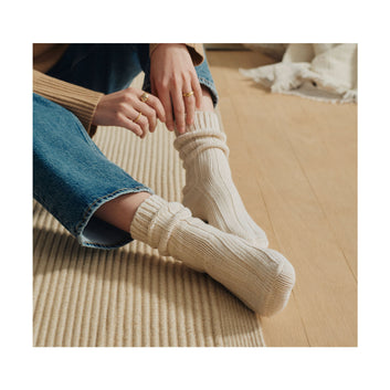 Cotton Twist Offwhite