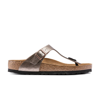 Gizeh Graceful Taupe Birko-Flor