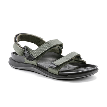 Kalahari Futura Khaki Birko-Flor