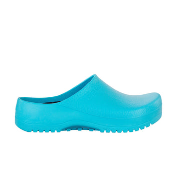 Super Birki Fusion Light Blue Polyurethane