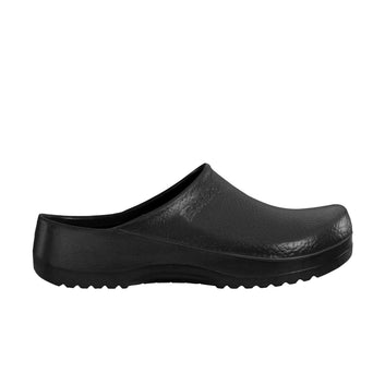 Super Birki Fusion Black Polyurethane