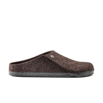Zermatt Mocca Wool Felt